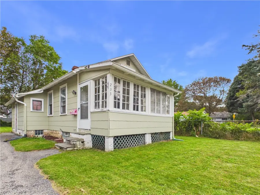 233 Britton Rd, Rochester, NY 14616 - #2
