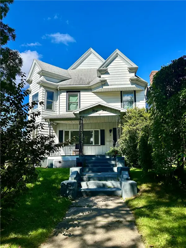 32 Lakeview Park, Rochester, NY 14613