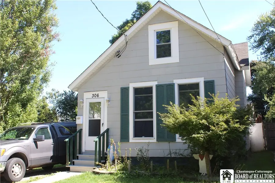 306 Robin Street, Dunkirk, NY 14048 - #2