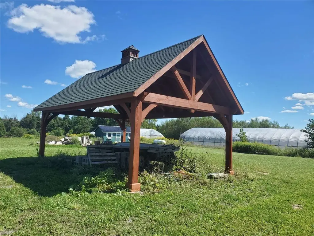 4837 Rt-96, Farmington, NY 14425 - #1
