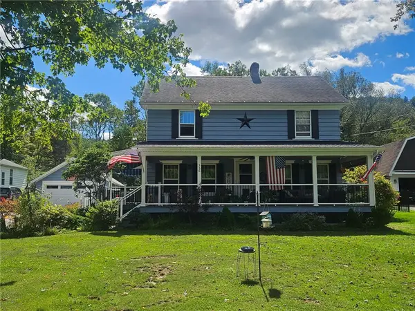 336 Derrick Road, Bradford - PA, PA 16701