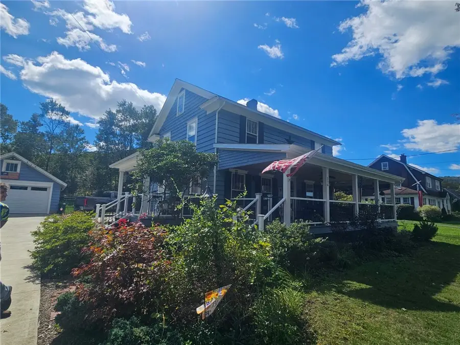336 Derrick Road, Foster Brook, PA 16701 - #2