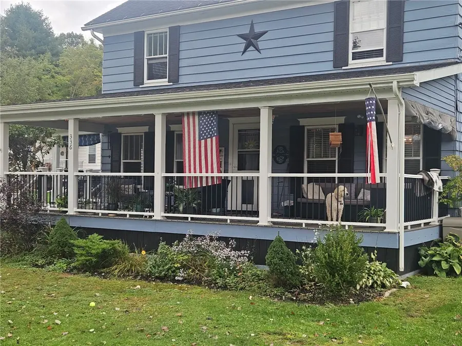 336 Derrick Road, Foster Brook, PA 16701 - #3