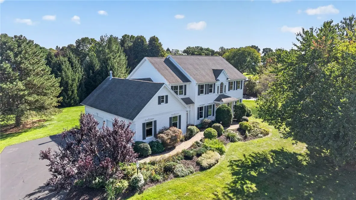 21 Scarborough Park, Rochester, NY 14625 - #1