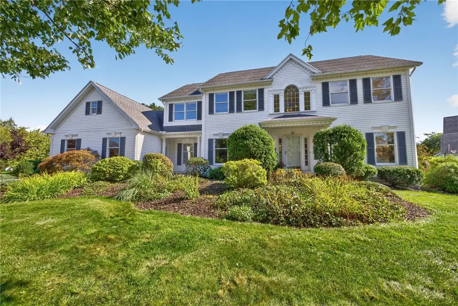 21 Scarborough Park, Rochester, NY 14625 - #3