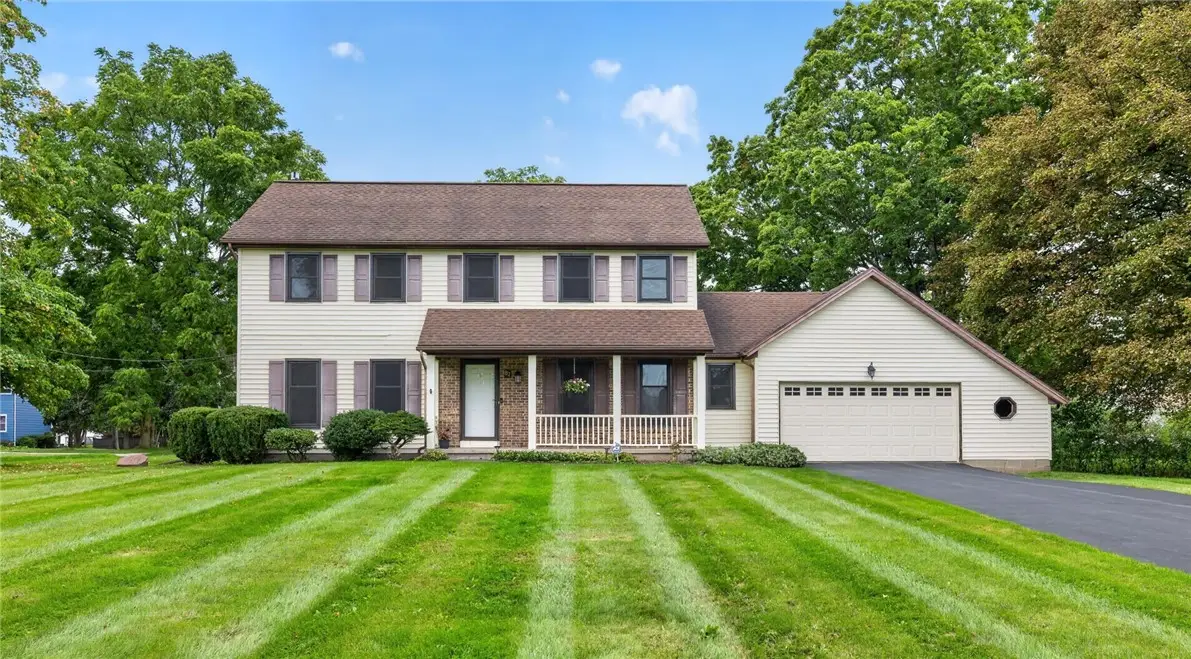 87 Shirley Ter, Rochester, NY 14626 - #1