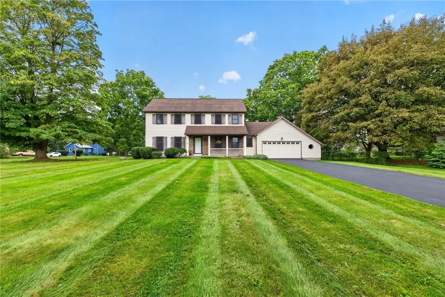 87 Shirley Ter, Rochester, NY 14626 - #2
