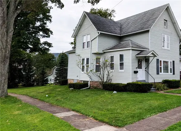 81 Church Street, Port Allegany, PA 16743