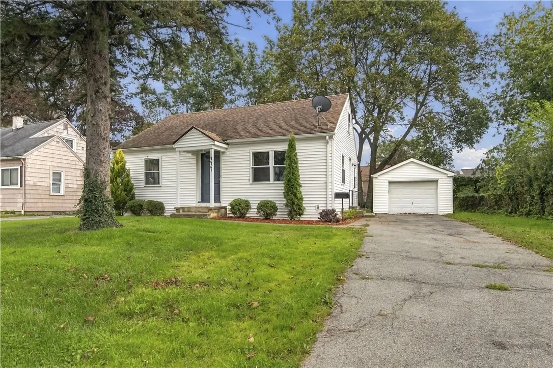237 Bancroft Drive, Rochester, NY 14616 - #1