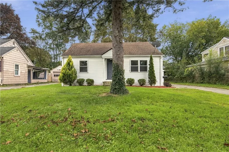237 Bancroft Drive, Rochester, NY 14616 - #2