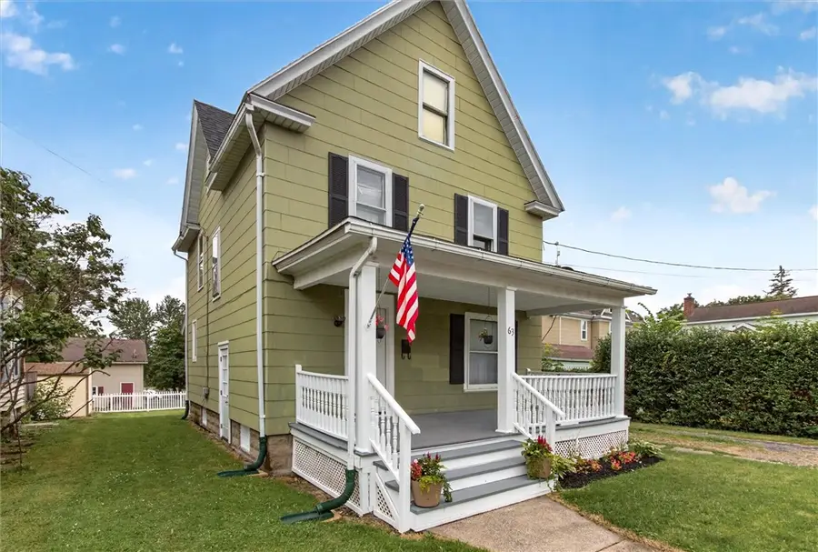 63 West Street, Geneva, NY 14456 - #2