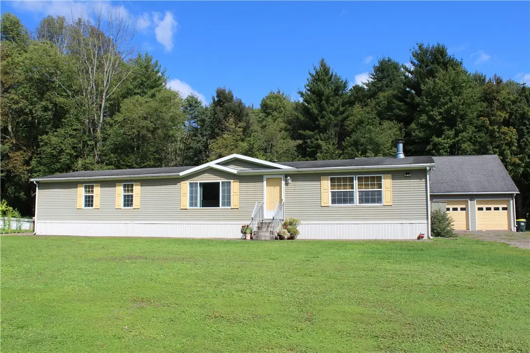 305 Rockdale Road, Mount Upton, NY 13809 - #1