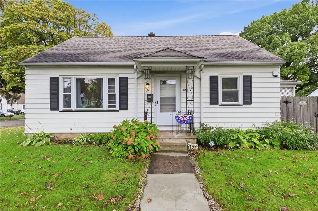 122 Nester Street, Rochester, NY 14621 - #1