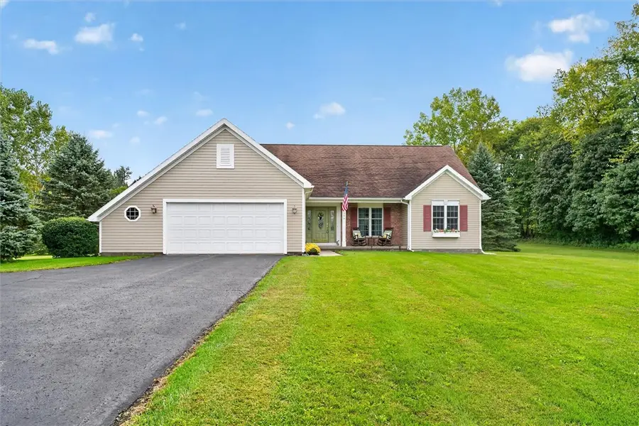 4394 Witherden Rd Road, Marion, NY 14505 - #2