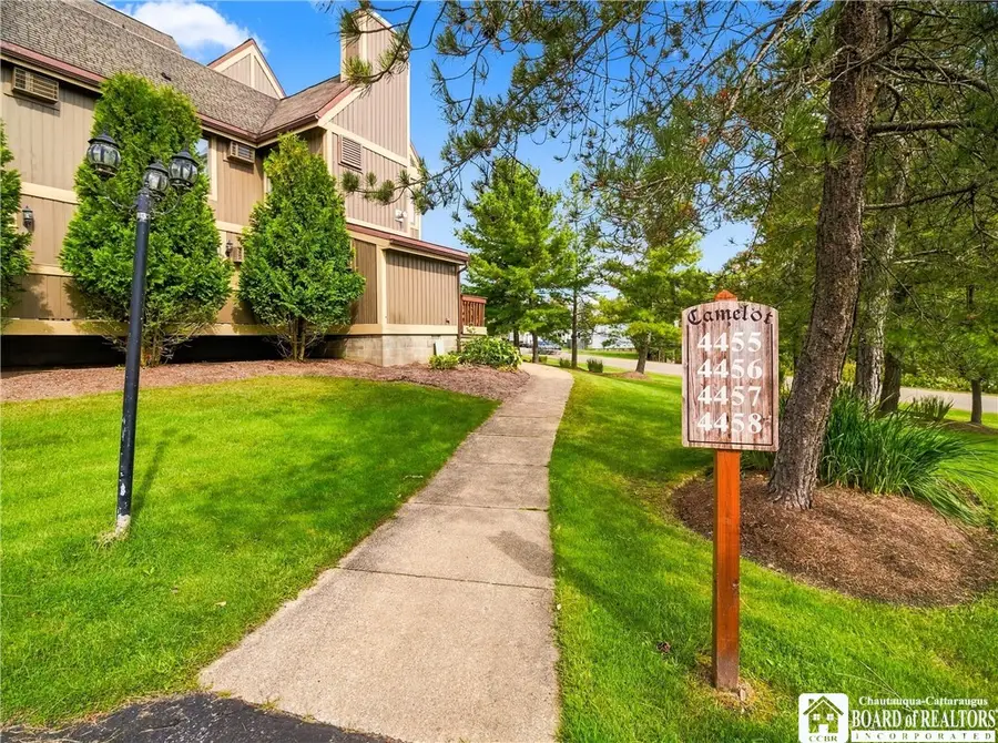 4458 Old Road Camelot #6-204, Clymer, NY 14724 - #2