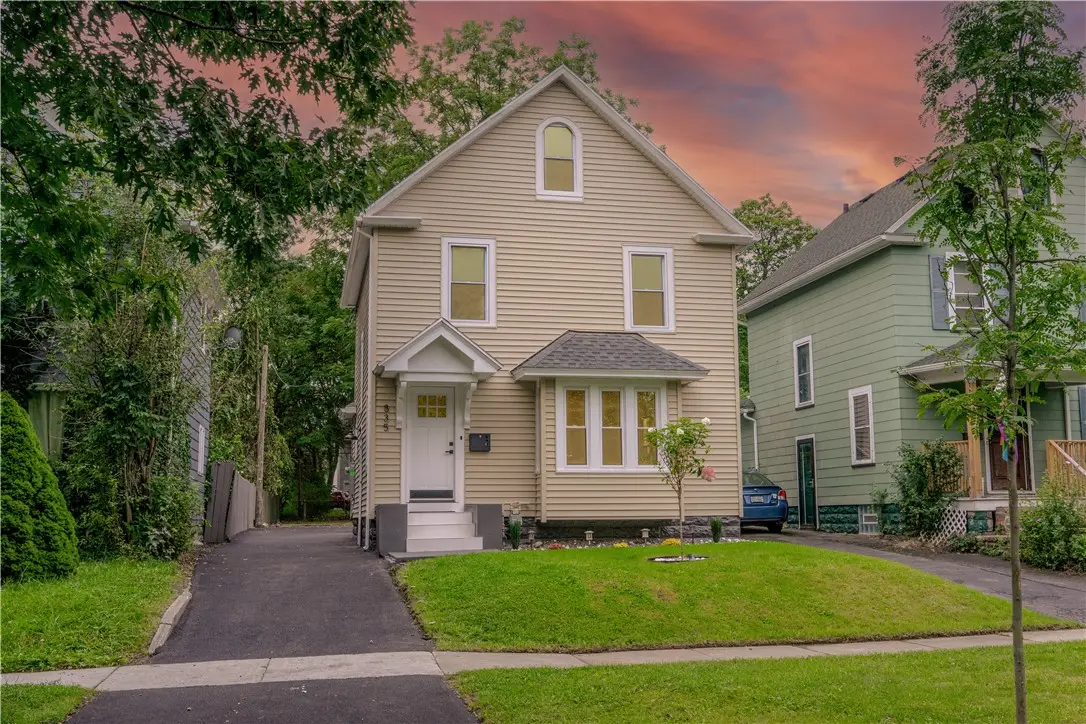 835 Flower City Park, Rochester, NY 14615 - #1