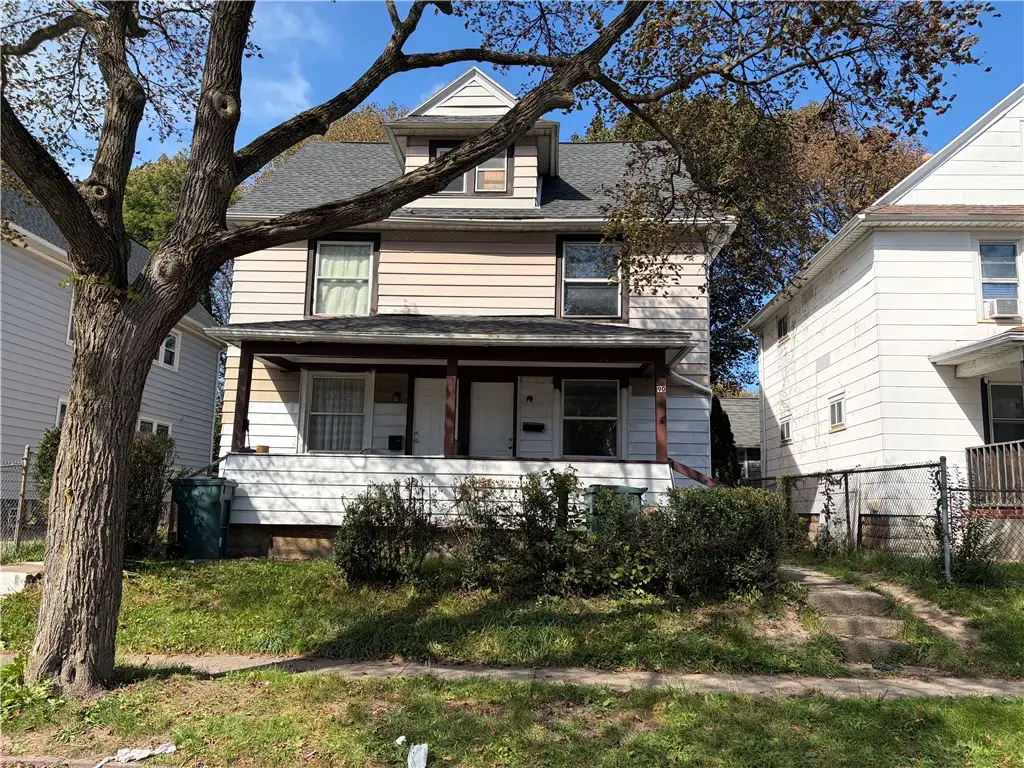 88 Fairbanks Street, Rochester, NY 14621 - #1