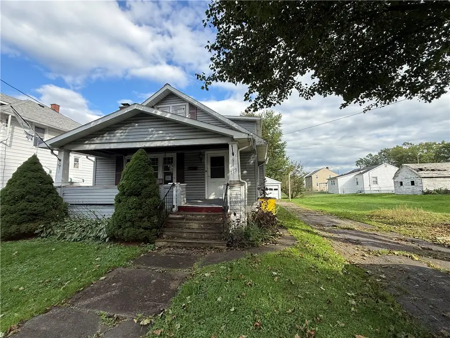 779 Pennsylvania Avenue, Elmira, NY 14904 - #2