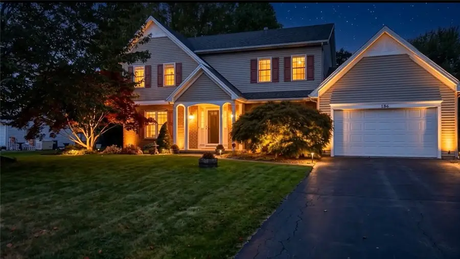 186 Paula Red Lane, Rochester, NY 14626 - #2