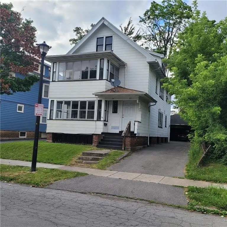 52-54 Hillendale Street, Rochester, NY 14619 - #1