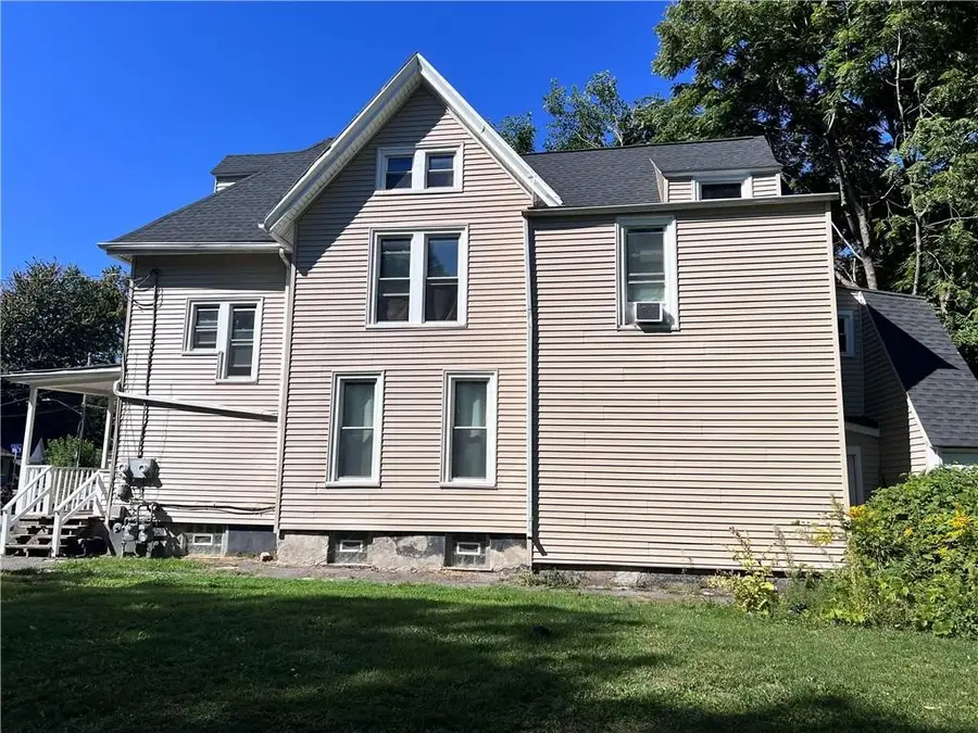 60 Bloss Street, Rochester, NY 14608 - #3