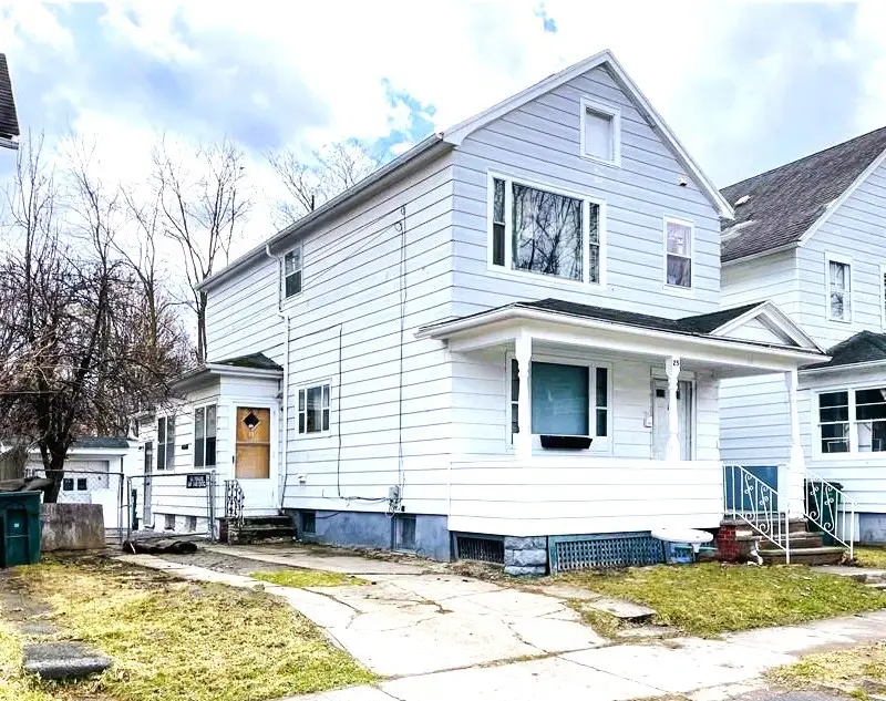 25 Costar Street, Rochester, NY 14608 - #1