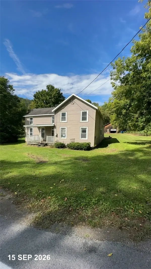 4113 County Route 10, Cameron, NY 14819