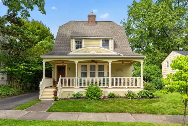 97 Croydon Road, Rochester, NY 14610