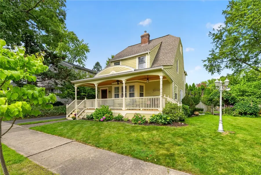 97 Croydon Road, Rochester, NY 14610 - #2