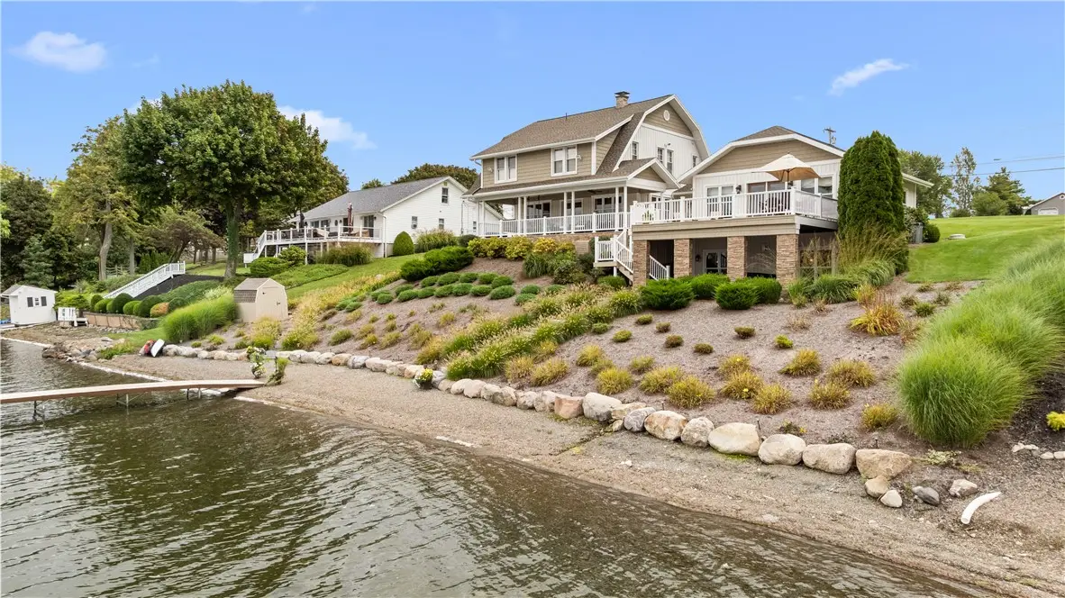 106 East Lake Road, Penn Yan, NY 14527 - #1