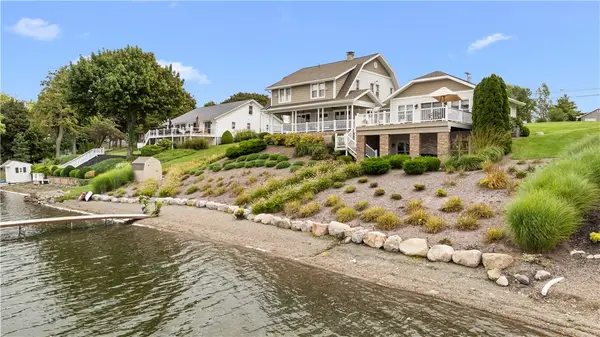 106 East Lake Road, Penn Yan, NY 14527