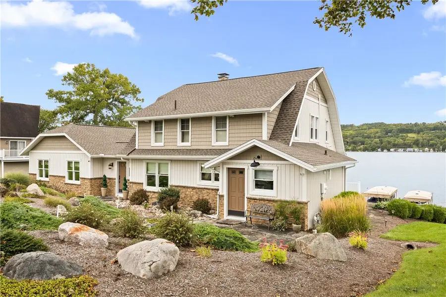 106 East Lake Road, Penn Yan, NY 14527 - #3