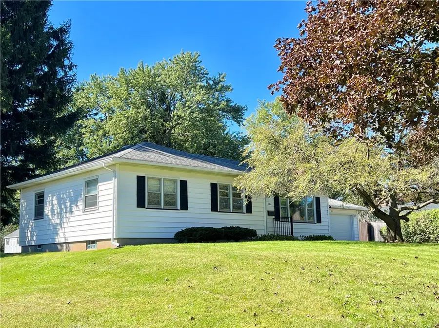 38 Thurlow Avenue, Rochester, NY 14609 - #2