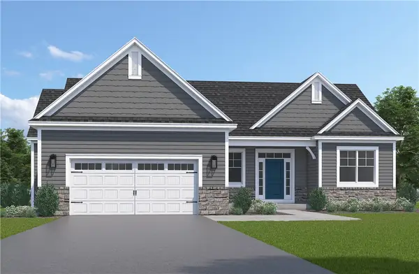 6310 Brookhill Drive, Victor, NY 14564