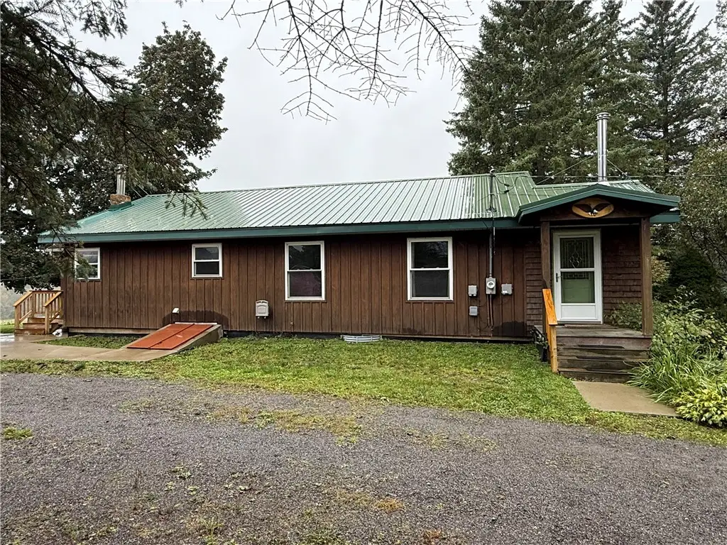 738 Meeting House Road, West Winfield, NY 13491 - #1