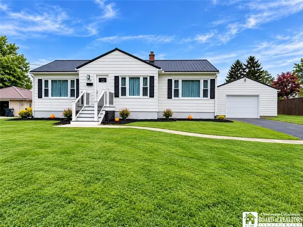 239 Delaware Avenue, Jamestown, NY 14701