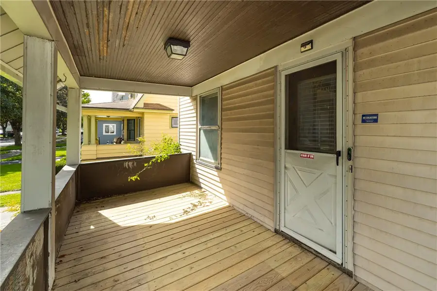163 Mcnaughton Street, Rochester, NY 14606 - #2