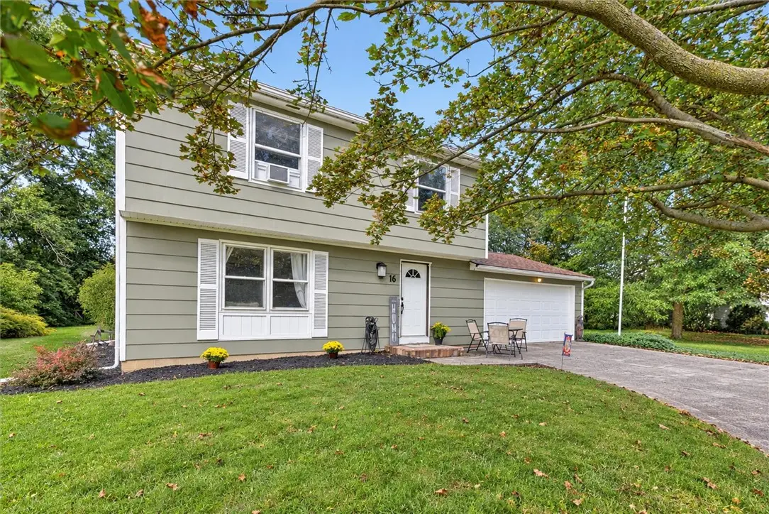 16 Highview Drive, Hamlin, NY 14464 - #1