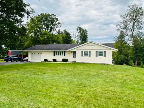 3192 Wiedrick Road, Walworth, NY 14568