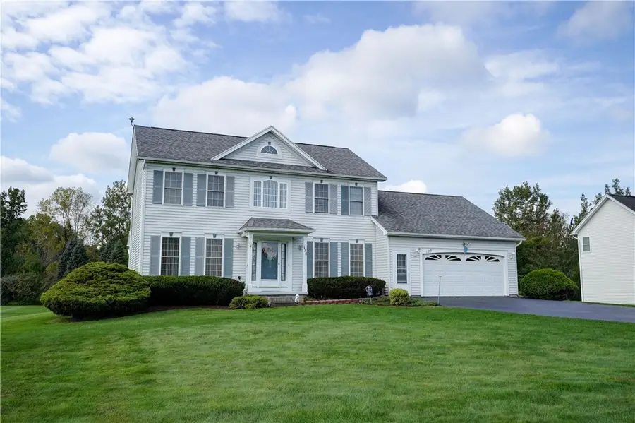 125 Sagewood Dr, Spencerport, NY 14559 - #2