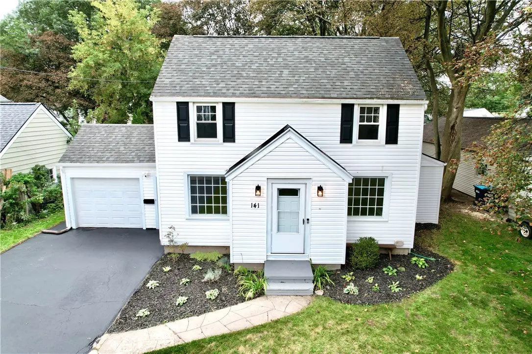 141 Maiden Lane, Rochester, NY 14616 - #1