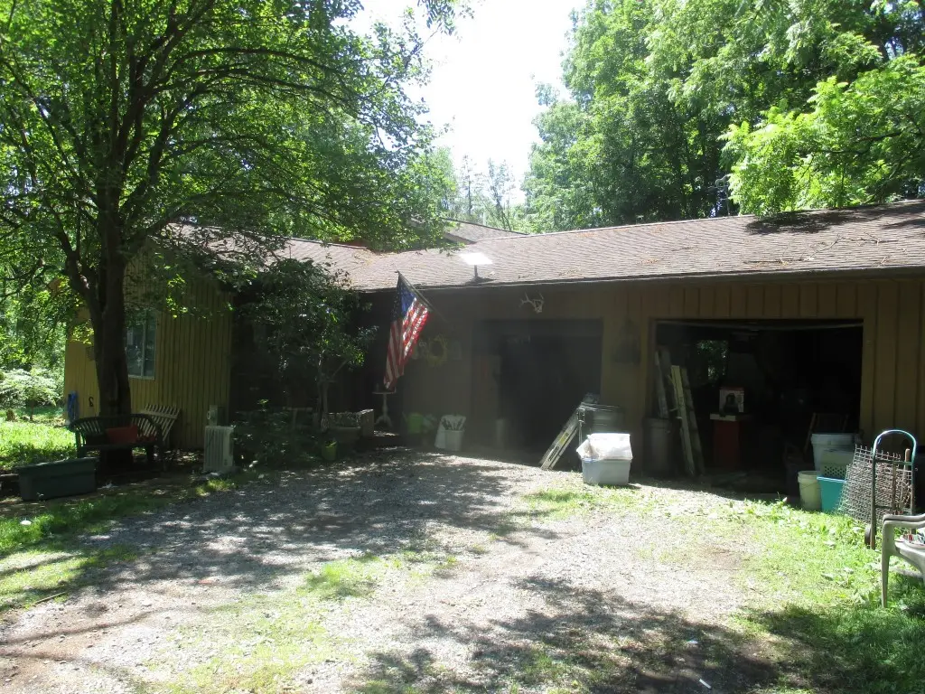 3560 Silvernail Road, Bloomfield, NY 14469 - #1