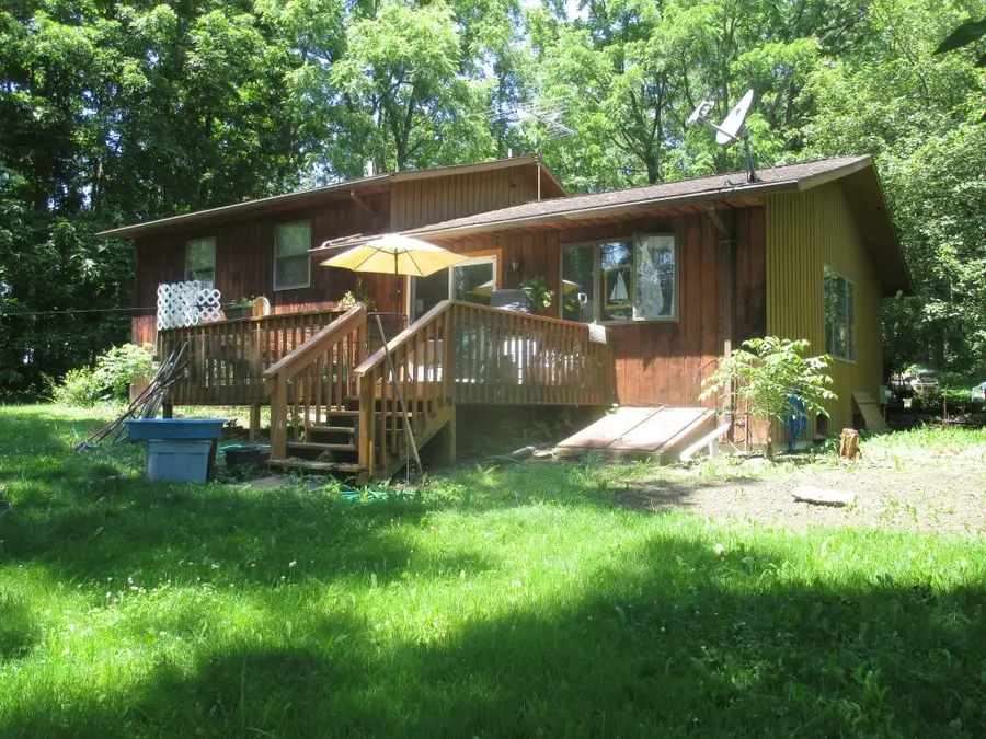 3560 Silvernail Road, Bloomfield, NY 14469 - #2