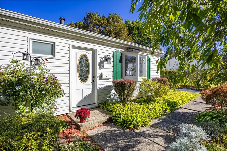 41 Pontiac Street, Webster, NY 14580 - #3