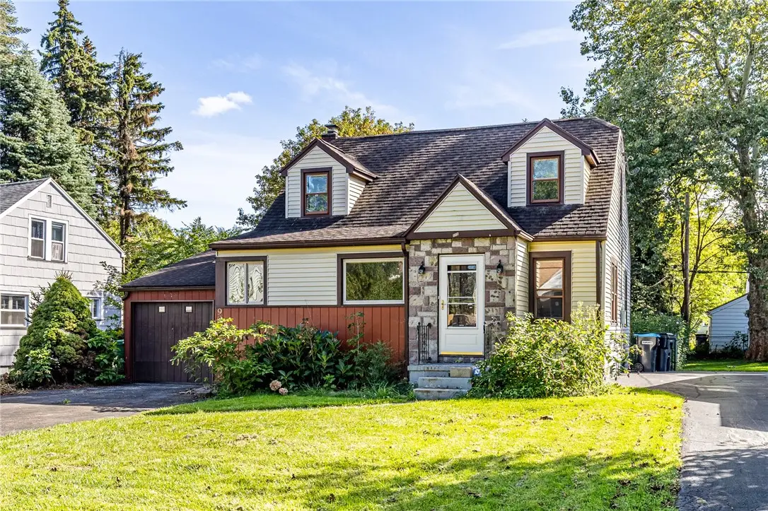 909 Whitlock Road, Rochester, NY 14609 - #1