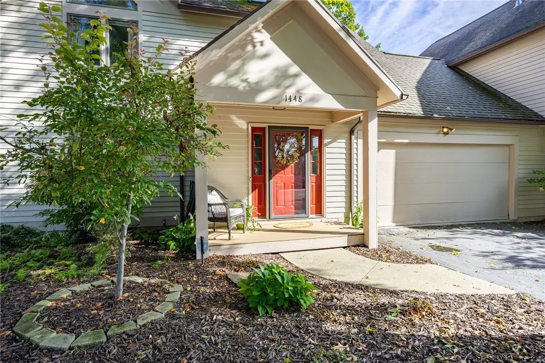 1448 Blossom Road, Rochester, NY 14610 - #1