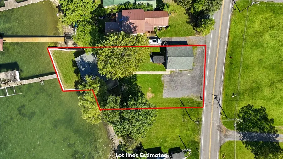 4724 E Lake Road, Geneva, NY 14456 - #2