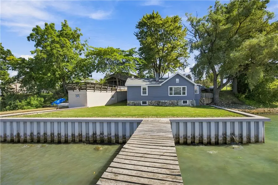 4724 E Lake Road, Geneva, NY 14456 - #3