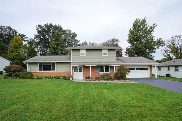 528 Bridgewood Drive, Rochester, NY 14612