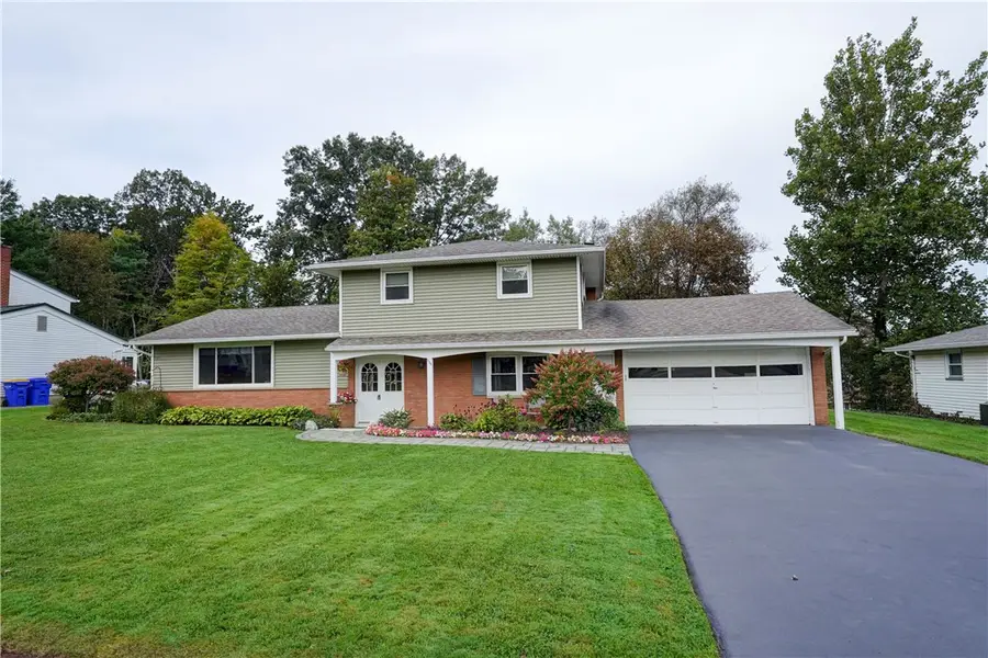 528 Bridgewood Drive, Rochester, NY 14612 - #2